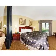 Comfort Suites Savannah North