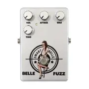 Smart Belle Amplification Fuzz Guitar Effector