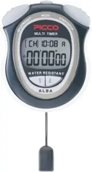 Seiko ADME001 Stopwatch