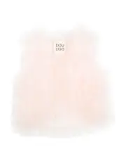 [DOUUOD] DOUUOD Tailored Vests - Item 49990980