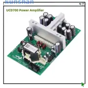 UCD700 Power Amplifier Module HiFi High Efficiency Power Amplifier for Hypex