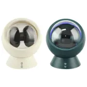 Automatic Watch Winder Case Organizer 2 Rotation Mode Watch Display Box for