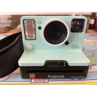 在飛比找蝦皮購物優惠-Polaroid OneStep 2 拍立得 付兩捲全新底片