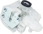 Latch Lock Actuator Tailgate Latch Lid for CR-V 2007 2008 2009 2010 2011 l4 2.4L Fr&on&t Left Door Lock Actuator 72150-SWA-A01 72150SWAA01 Central Door Lock Actuator Latch