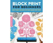 Block Print for Beginners