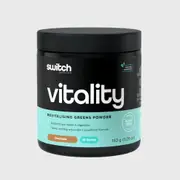 [Switch Nutrition] Switch Nutrition - Vitality Switch