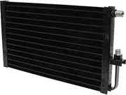 Universal Air Conditioner CN 70007C A/C Condenser