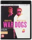 War dogs (Blu-ray) Todd Phillips Jonah Hill Miles Teller (US IMPORT)