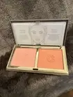 Complex Culture Good Glow Blush Duo So Chill + Glow Rush 0.38 oz Vegan