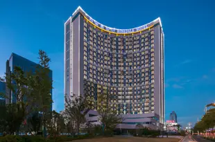 太倉珀麗酒店Rosedale Hotel Taicang