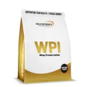 Whey Protein Isolate - Chocolate (1kg)