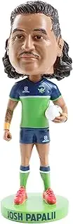Canberra Raiders NRL Rugby League Bobblehead Josh Papali