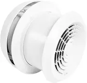 DC12V Exhaust Fan Caravan Roof Van Motorhome Travel Trailer RV Solar Mshroom Head RV parts and accessories
