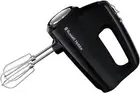 Russell Hobbs RHMX5BLK, Desire Hand Mixer, 5 Speeds Plus Turbo Function, 2 Beata