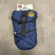 Vintage (NOS) Sundog Action Camera Case. Camera Bag. Lens Bag. Biking Hiking