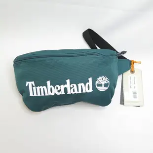 Timberland ATLANTIC DEEP 天柏嵐 單肩包 腰包 A2HEW- 兩色 綠/紫【iSport愛運動】