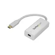 StarTech USB Type-C\u00AA to Mini DP Adapter| Thunderbolt\u00AA 3 Compatible | DP Alt Mode CDP2MDP