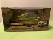 New Forces Of Valor 1/32 U.K. Infantry Tank Mk. II Matilda