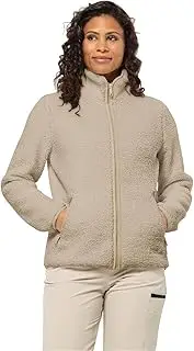 [Jack Wolfskin] Women's High Curl Jacket W