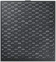 [Samsung] AX32 Filter, HEPA and Activated Carbon Deodorization Filter, suits AX32BG3100GWSA
