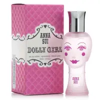 在飛比找蝦皮購物優惠-【奇奇試香店】ANNA SUI 絕版 DOLLY GIRL 