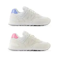 在飛比找蝦皮商城優惠-NEW BALANCE 女 574 休閒鞋 經典復古鞋 IU