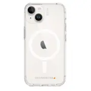 [EFCTAAE197CLE] Alta Case Armour with D3O Crystalex for iPhone 14 Plus (6.7"), Clear