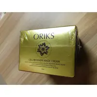 在飛比找蝦皮購物優惠-全新現貨只有一罐ORIKS韓國原裝進口紅參白茯苓地￼皇根淡化