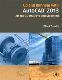 在飛比找博客來優惠-Up and Running With AutoCAD 20