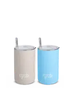 frank green Iced Coffee Cup (Duo Pack)