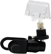 Guitar Music Clip, Mount Music Stand Clamp, Multifunctional Music Sheet Note Musical Clamp, Guitar Non Extensio Slip