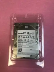 ST600MM0158 Seagate 600GB 2.5 10K SAS HDD Enterprise Performance New