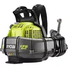Ryobi - 175 MPH 760 CFM 38cc Gas Backpack Leaf Blower NEW