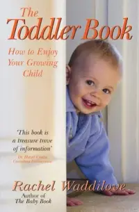 在飛比找博客來優惠-The Toddler Book: How to Enjoy