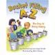 Bucket Filling from A to Z: The Key to Being Happy