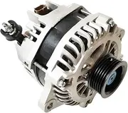 Generator Alternator Compatible with Explorer Flex LINCOLN MKS MKT 3.5 AA5T10300BA AA5T10300BB AA5Z10346B A004TX0091