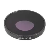 1* ND32 Optical Glass Lens Filter for DJI Osmo Action 3 Drone Accessories