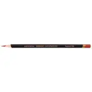 Derwent Chromaflow Coloured Pencil Redwood
