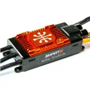 Spektrum SPMXAE1080 Avian 80 Amp Brushless Smart ESC 3S-8S