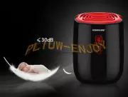 1PC New 500ML Air Dehumidifier Home Air Dryer Damp-proof Absorbing Moisture Home