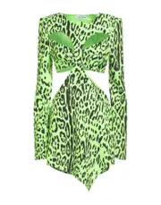[LANÇA PERFUME] LANÇA PERFUME Mini dresses - Item 54212521