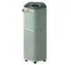 伊萊克斯 EP71-76GRA 海洋綠 抗菌空氣清淨機 Pure A9.2 29坪內適用