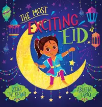 在飛比找誠品線上優惠-The Most Exciting Eid