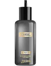 Jean Paul Gaultier Scandal Pour Homme Le Parfum EDP Intense 200ml Refill
