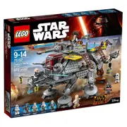 LEGO 75157 - Star Wars Captain Rex's AT-TE�