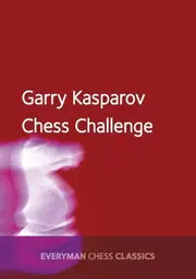 Garry Kasparov's Chess Challenge