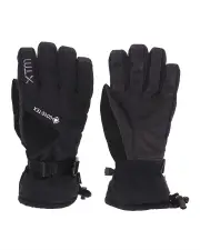 XTM Whistler Ladies Snow Gloves - Black - L