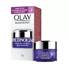 Olay Night Cream mini: Regenerist Retinol 24 Moisturiser 8 Gm Free Shipping