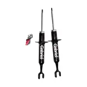 Rear Gabriel Ultra Spring Seat Shocks for KIA Sportage SL Eye sleeve lower mount