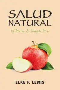 在飛比找博客來優惠-Salud Natural: El Placer De Se